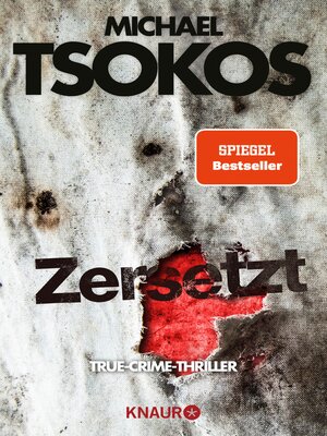 cover image of Zersetzt
